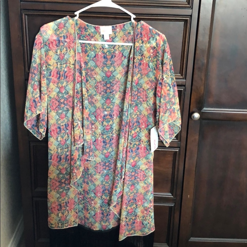 LuLaRoe Monroe